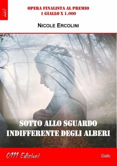 Cover Sotto allo sguardo indifferente degli alberi (eBook, ePUB)