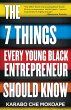 The 7 Things Every Young Black... - Bild 1