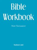 Bible Workbook (eBook, ePUB)