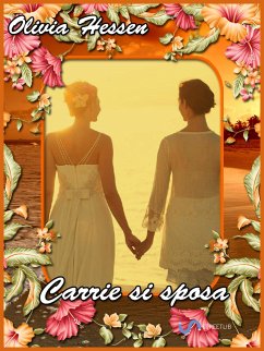 Cover Carrie si sposa (eBook, ePUB)
