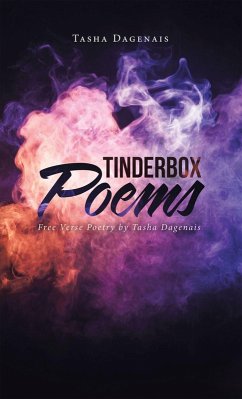 Tinderbox Poems (eBook, ePUB)