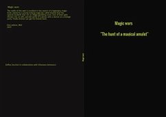 Magic wars (eBook, PDF) - Antonucci, Vittoriano; Zecchini, Zeffira