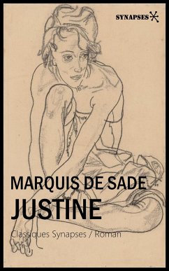 Justine (eBook, ePUB) - de Sade, Marquis