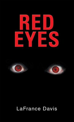 Red Eyes (eBook, ePUB)