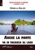 Anche la morte va in vacanza al lago (eBook, ePUB)