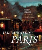 Illuminated Paris (eBook, ePUB)