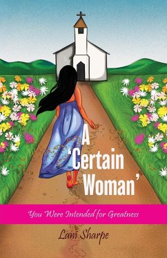 A Certain Woman - Sharpe, Lani