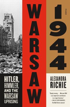 Warsaw 1944 - Richie, Alexandra