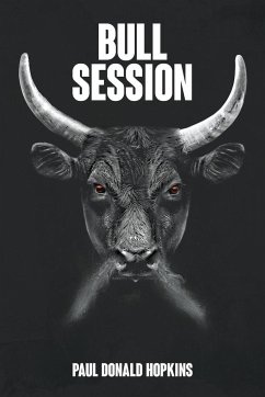 Bull Session - Donald Hopkins, Paul