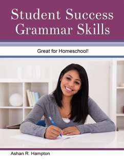 Student Success Grammar Skills - Hampton, Ashan R