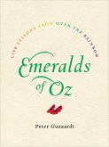 Emeralds of Oz (eBook, ePUB)