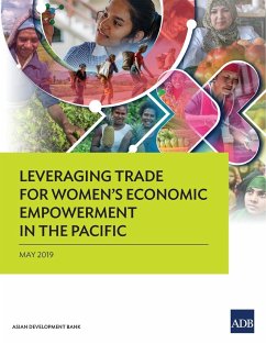 Leveraging Trade for Women's Economic Empowerment in the Pacific - Asian Development Bank