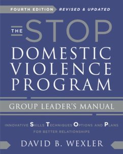 The Stop Domestic Violence Program - Wexler, David B