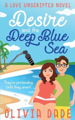 Desire and the Deep Blue Sea - Dade, Olivia
