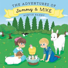 The Adventures of Sammy and Mike - Nanny, Auntie