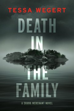 Death in the Family - Wegert, Tessa