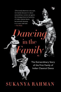 Dancing in the Family - Rahman, Sukanya