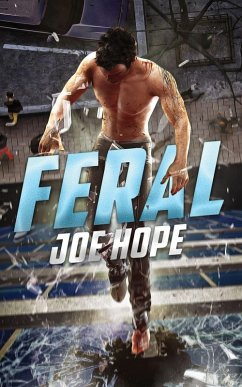 Cover Feral