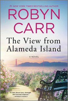 The View from Alameda Island - Carr, Robyn