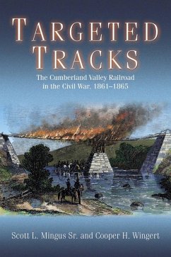 Targeted Tracks (eBook, ePUB) - Mingus, Scott L.; Wingert, Cooper H.