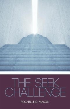 The Seek Challenge: Volume 1 - Mason, Rochelle