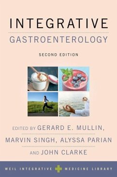 Integrative Gastroenterology - Weil, Andrew T