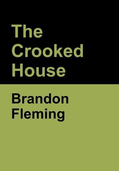 The Crooked House - Fleming, Brandon