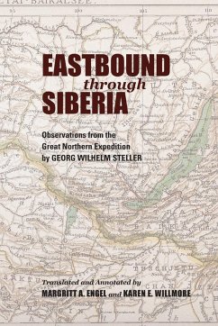 Eastbound Through Siberia - Jonathan C. Slaght; Margritt A. Engel; Karen E. Willmore