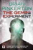 The Gemini Experiment (eBook, ePUB)