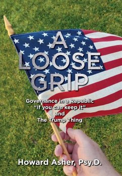 A Loose Grip - Asher, Howard