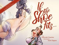 If the Shoe Fits - Guarino, Deborah