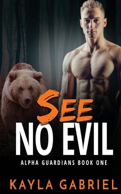 See No Evil - Gabriel, Kayla