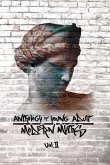 Anthology of Young Adult Modern Myths