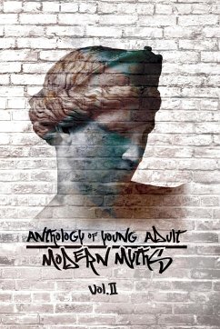 Anthology of Young Adult Modern Myths - Authors, Various