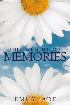 The Weight of Memories: Volume 1 - Jade, Emmy