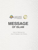 Message of Islam Hardcover Edition