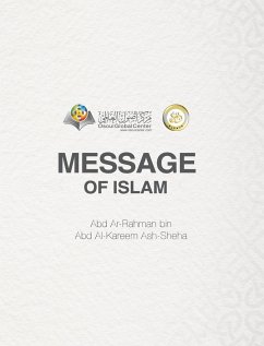 Message of Islam Hardcover Edition - Center, Osoul