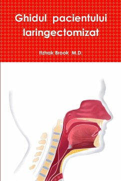 Cover Ghidul pacientului laringectomizat