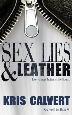 Cover Sex, Lies & Leather