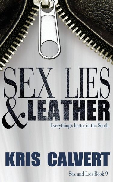 Sex, Lies & Leather Sex, Lies & Leather