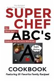 Super Chef ABC's Cookbook