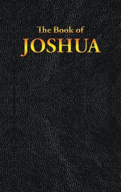 JOSHUA - Joshua