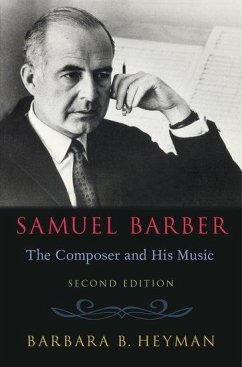 Samuel Barber - Heyman, Barbara B