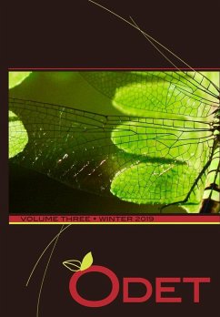 Cover Odet Vol. 3