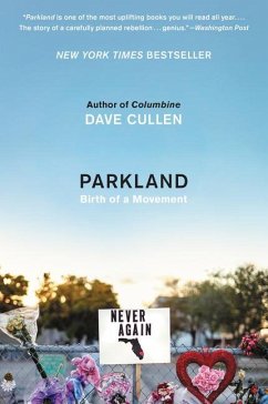 Parkland - Cullen, Dave
