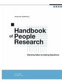 Handbook of People Research