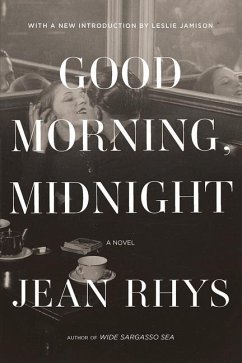 Good Morning, Midnight - Rhys, Jean