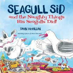 Seagull Sid - McMillan, Dawn