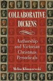 Collaborative Dickens (eBook, ePUB) Collaborative Dickens (eBook, ePUB)