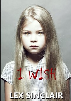 I Wish - Sinclair, Lex